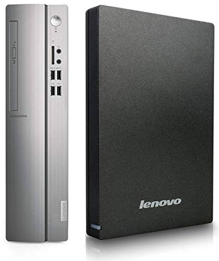 外付けハードディスク・ドライブ Lenovo IdeaCentre Mini 01lRH8 楽天市場】外付けハードディスクドライブ（メーカーLenovo）（外