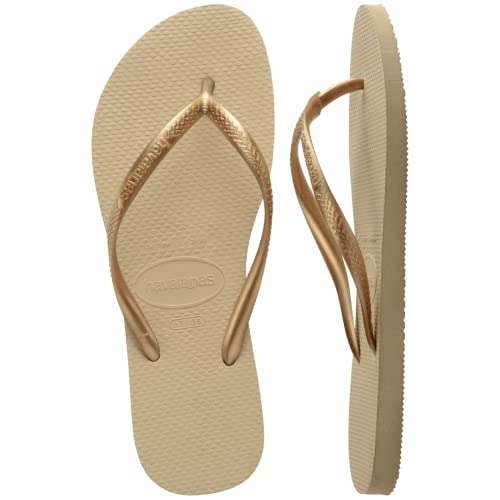 Image of Havaianas Women's Slim Sandals