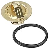 Caltric THERMOSTAT FOR YAMAHA R1 YZF-R1 YZFR1 1998-2003 2015