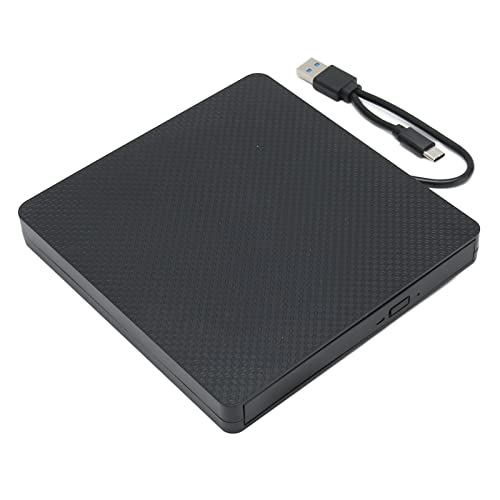 Lecteur DVD externe compatible Windows Linux et OS X portable - 6