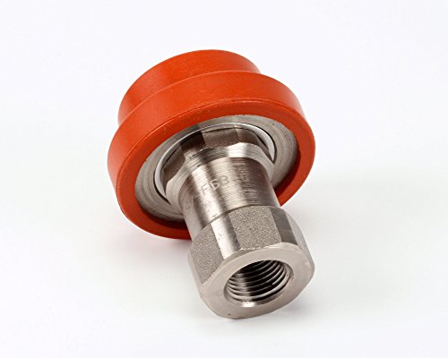 BKI S0136 Socket with Viton Seal