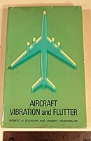 introduction to the Study of Aircraft Vibration and Flutter B0000CI1U7 Book Cover