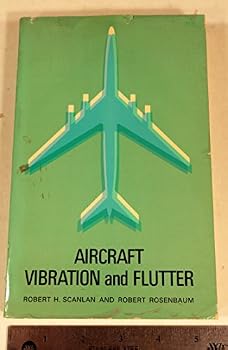 Paperback Introduction to the Study of Aircraft Vibration and Flutter Book