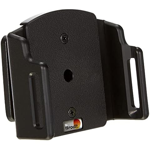 Brodit 511666 Adjustable Holder for iPhone Models Cover