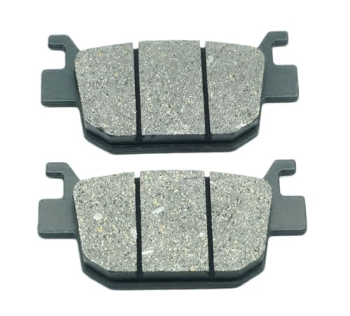 Plaquettes de frein moto AV/AR pour ADV150 et ADV160