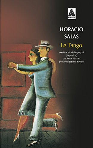 Photo de Le Tango