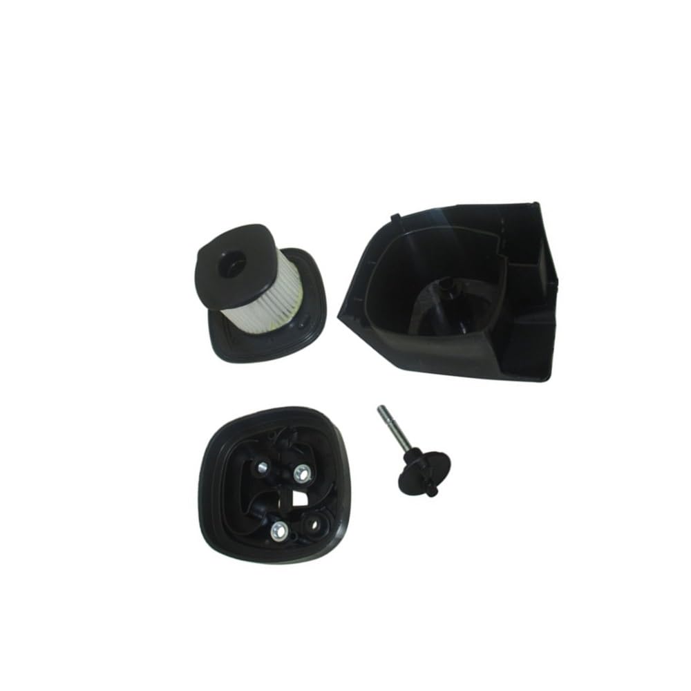 Couvercle d'air pour souffleur thermique 4241 140 1000 de rechange