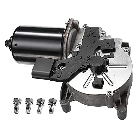 Frankberg Windshield Wiper Motor for 5 Series Cover
