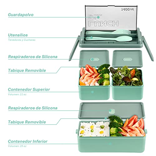 Consejos para Comprar Bento - solo los mejores. 14 Imagen adicional