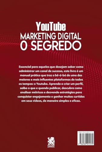 Marketing Digital O Segredo - Youtube: O Segredo do YouTube