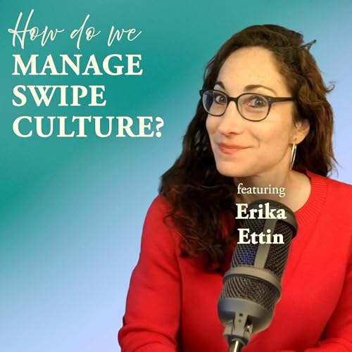 How Do We Manage Swipe Culture?