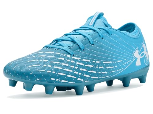 Magnetico Select 5 Under Armour avec semelle agilité football
