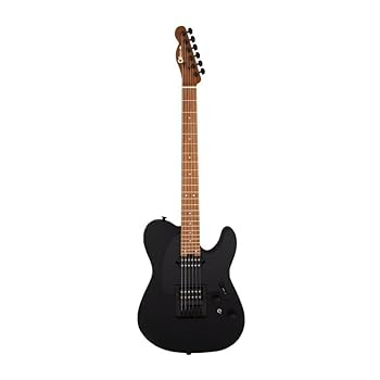 malicalテレキャスター　Charvel Pro Mod So Cal Amazon.com: Charvel Pro-Mod So-Cal Style 2 24 2PT HH