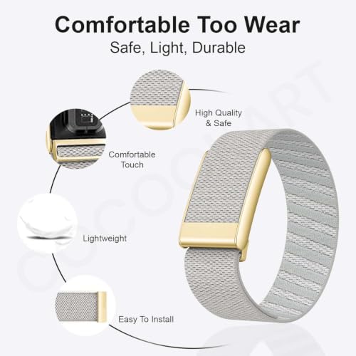 Image of Sport Breathable, Durable Strap Compatible with Whooop 5.0 One & Peak