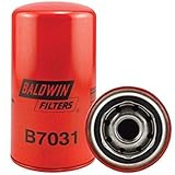 Replacement Baldwin® Oil Filter fits Case IH 4230 4240 fits Bale King B7031 New