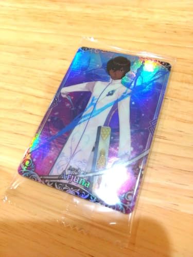 SPFGOウエハース復刻スペシャル アルジュナ