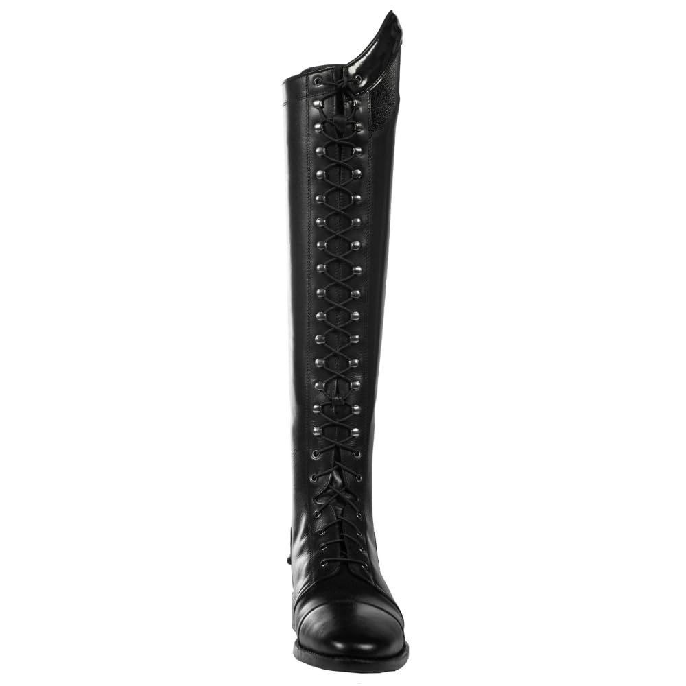HKM Herren Beatrice Normal/Extra WeitReitstiefel