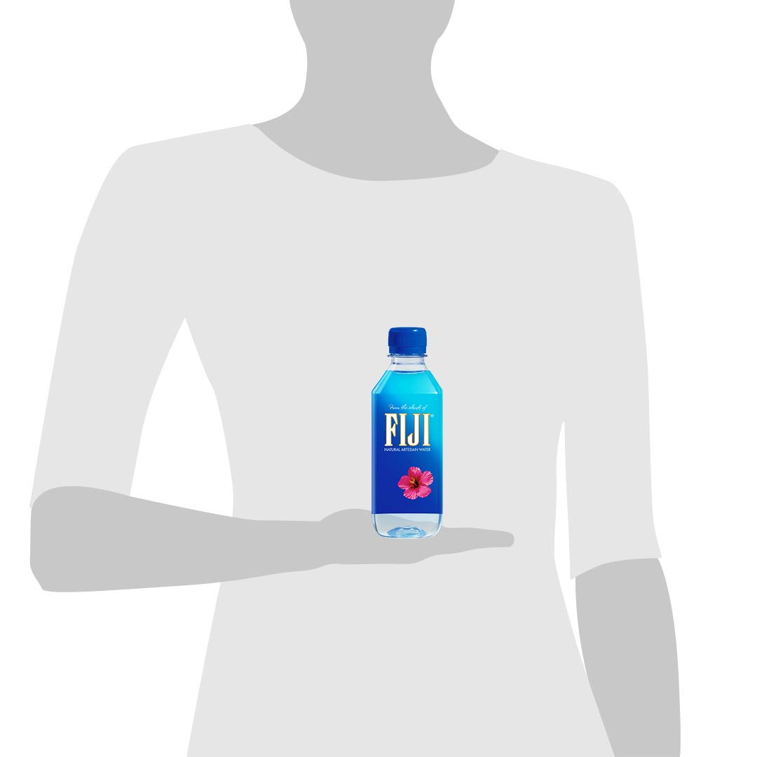 FIJI Artesian Water, 330 ML