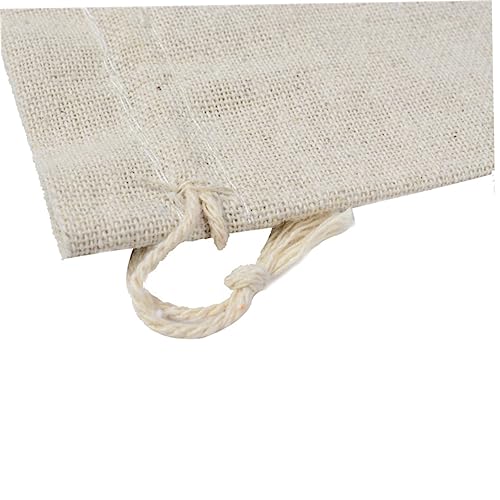 4 bolsas de saco vacío para fragancia lavanda miniatura 6