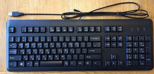 Clavier coréen USB hangeul pour ordinateur portable windows mac
