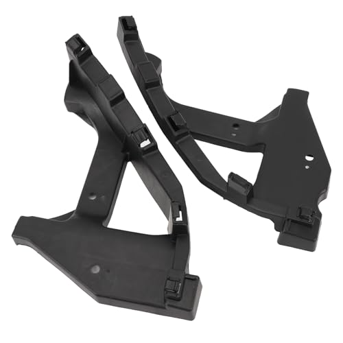 Soporte de faros Alomejor para solucionar holguras en el parachoques de tu Hatchback 4