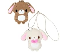 シュガーバニーズ しろうさ マスコットホルダー 平成うまれキャラクター 7点 シュガーバニーズ しろうさ マスコットホルダー 平成うまれ