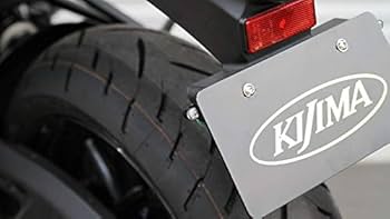 Amazon | キジマ(Kijima) バイクパーツ LEDテールランプ Nano