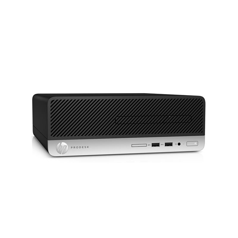 Windowsデスクトップ HP ProDesk 400 G6 SFF i5 9500/16GB/1TB Amazon.co.jp: デスクトップパソコン 第9世代 Core i5 9500 Hp ProDesk