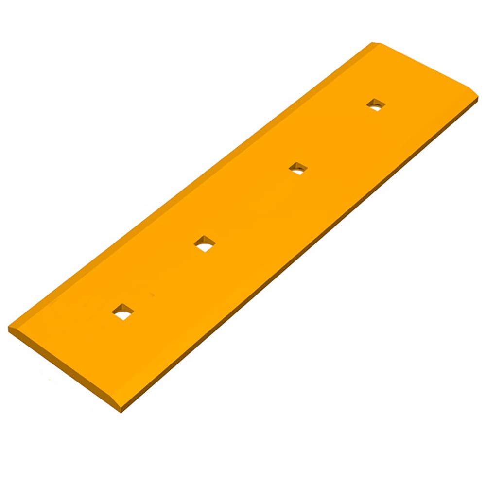 kubanシールド Amazon.com: RAParts 4T3010 Cutting Edge Fits Caterpillar