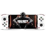 Joso Phone Controller for iPhone/Android Support Phone Case, Mobile Gaming Controller with Ergonomic Design - Wireless Gamepad for Cloud Gaming & PS Remote Play