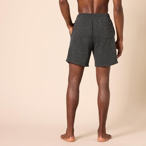 Amazon Essentials Men's Lightweight French Terry Short (Available in Big & Tall)3