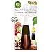 Air Wick Essential Mist Fragrance Oil Diffuser Refill, Cinnamon & Apple Crisp, 1ct (Pack of 6)