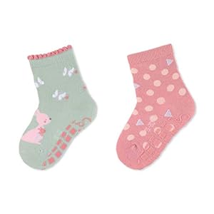 Sterntaler ABS-Söckchen DP Känguru baby-meisjes Sokken
