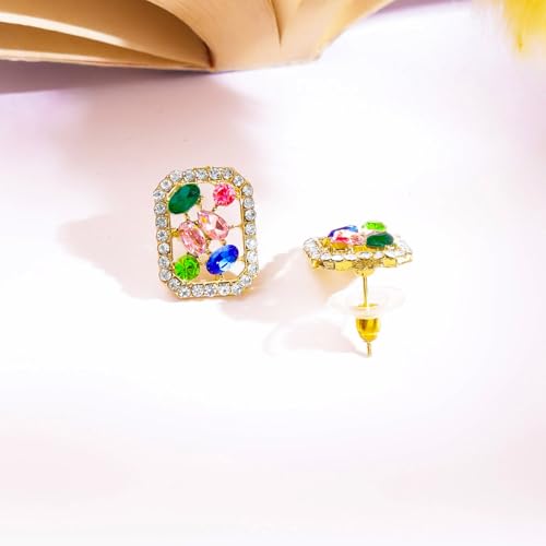 Image of Rubans Pendant Western Style Jewellery Set Gift for Women & Girls