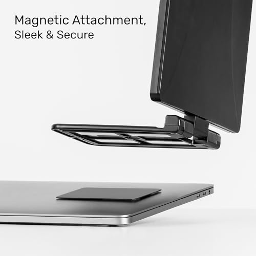Image of SideTrak Swivel 12.5 inch Portable Monitor for Laptop, Patented Swivel Hinge, Laptop Screen Extender | FHD Dual Screen w /Kickstand, USB or HDMI, Mac, PC, Chromebook Compatible - 10 Pack