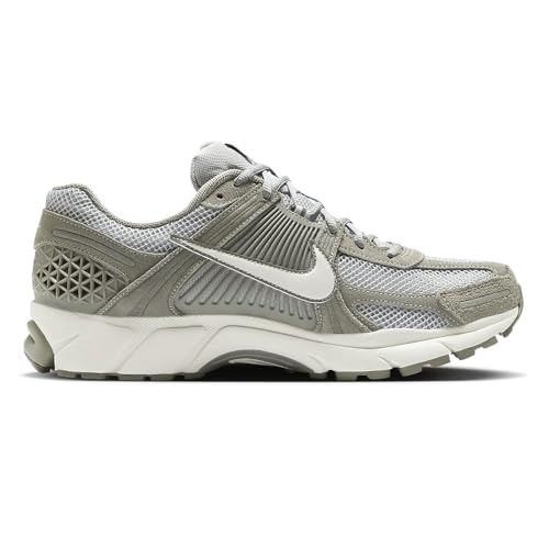 Nike Zoom Vomero 5 Men's Shoes (HF1553-002, Dark Stucco/Light Smoke Grey/Phantom) Size 94
