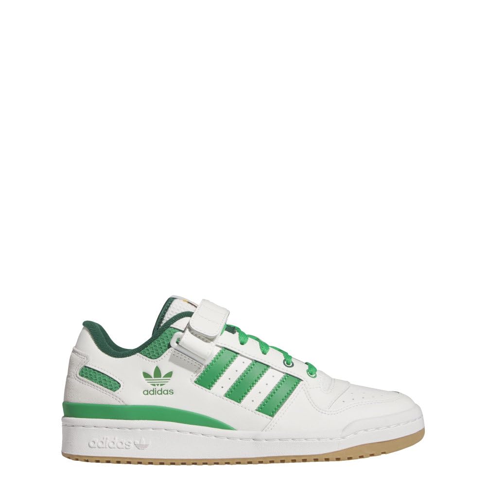 Adidas Forum Low Mens Shoes