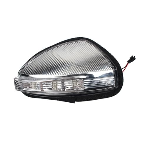 Indicateur de rétroviseur à LED dynamique fluide pour X60