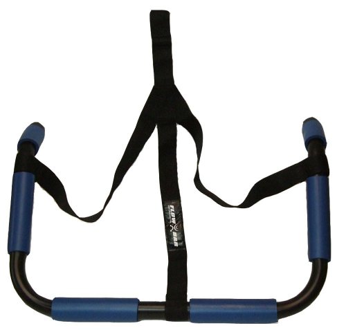 Flowbar Portable Home Fitness System