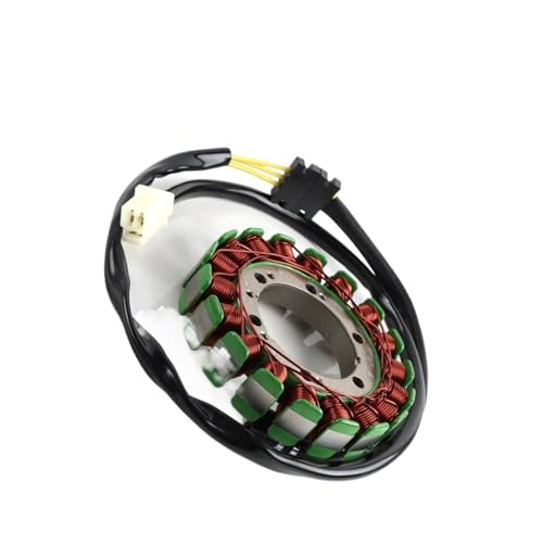 Bobine générateur pour Yamaha XV535 Virago stator à haute conductivité
