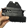 Trunk Tailgate Lock Actuator 51247840617 Car Trunk Lid Lock Tail Door Latch 8196401 7840617 51248196401 For BMW 1 3 5 6 Series For E46 For E60 For E82 For E86 For E88 For E90 Rear Boot Latch #4