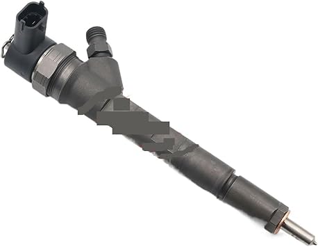 MooTek Diesel Injector Assembly 0445110059 Fuel System Injector 0445110059 Automotive Diesel Part Injector 0445110059