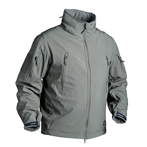 HELIKON-TEX GUNFIGHTER XL　ミリタリージャケット　未使用 Amazon.com: Helikon-Tex Gunfighter Jacket - Shark Skin - Foliage