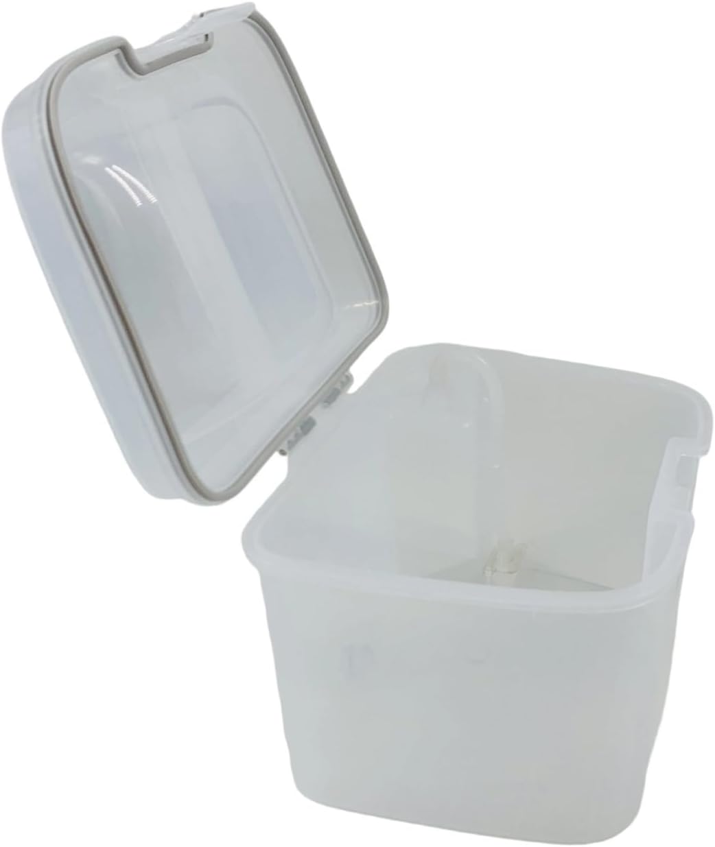 Parts Clean Water Tank, Dirty Water Tank, Compatible for DREAME L40 Ultra Gen 2, Vacuum Cleaner Accessories(Clean Water Tank)