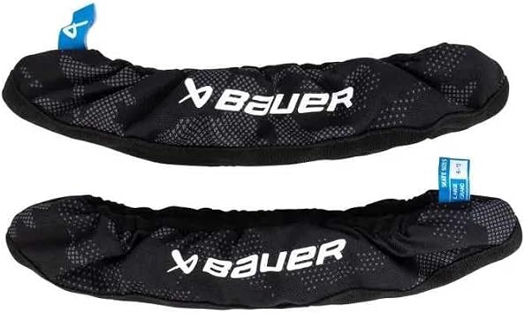 Bauer Ice Skate Skates Black S-L