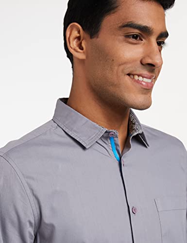 Image of Amazon Brand - Arthur Harvey Men's Casual Shirt