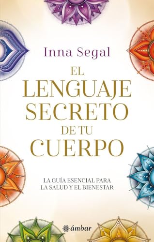 Portada de El lenguaje secreto de tu cuerpo