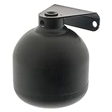 Druck: 75 bar, Volumen: 0,75 Liter, Einbauseite: vorne, Gewicht: 2,715 kg