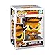 Funko Pop! Comics: Garfield - Garfield Characters - Vinyl-Sammelfigur - Geschenkidee - Offizielle Handelswaren - Spielzeug Für Kinder und Erwachsene - Cartoon Fans