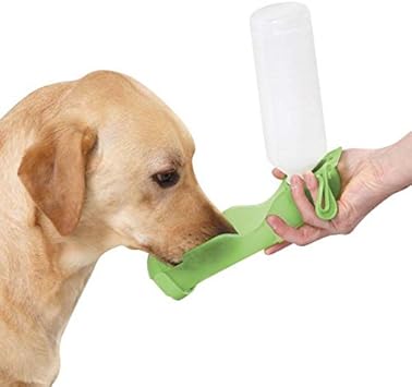 Portable Water Bottle for Dogs